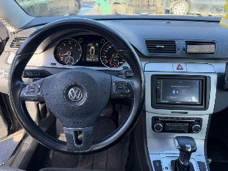 Volkswagen Passat 1.4 TSI 90KW DSG Clima Navi Comfortline NAP picture 9