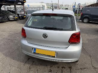 Volkswagen Polo 1.2 44KW Airco picture 3
