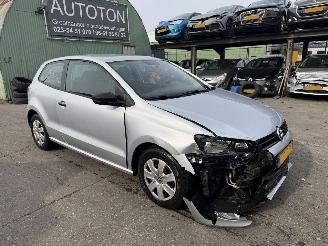  Volkswagen Polo 1.2 44KW Airco 2010/5