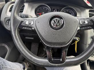 Volkswagen Golf 1.0 TSI 85KW Navi Clima 5-Drs Comfortline NAP picture 12