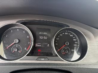 Volkswagen Golf 1.0 TSI 85KW Navi Clima 5-Drs Comfortline NAP picture 14