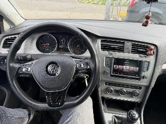 Volkswagen Golf 1.0 TSI 85KW Navi Clima 5-Drs Comfortline NAP picture 8