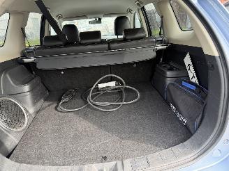 Mitsubishi Outlander 2.0 PHEV Autom. Clima Navi Executive Edition picture 16