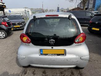 Toyota Aygo 1.0-12V 50KW Airco 5-Drs picture 10