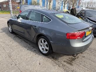Audi A5 1.8 TFSI 125KW Clima Navi Led Sportback Proline NAP picture 4
