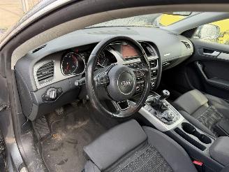 Audi A5 1.8 TFSI 125KW Clima Navi Led Sportback Proline NAP picture 10