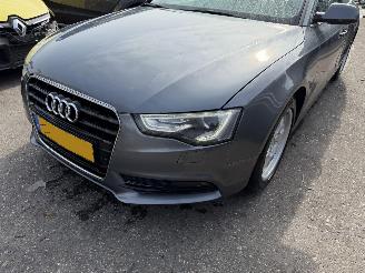 Audi A5 1.8 TFSI 125KW Clima Navi Led Sportback Proline NAP picture 15