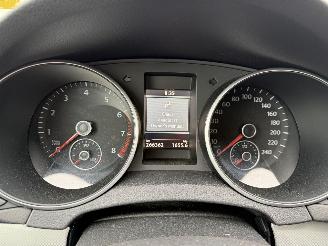 Volkswagen Golf 1.2 TSI 63KW Clima Tour 5-Drs picture 10