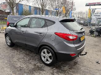 Hyundai Ix35 2.0 Autom. 122KW Clima Navi Led Camera Business Edition NAP picture 3