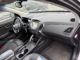 Hyundai Ix35 2.0 Autom. 122KW Clima Navi Led Camera Business Edition NAP picture 8