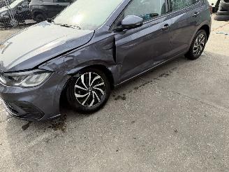 Volkswagen Polo 1.0 TSI 70KW Airco Life Led 5-Drs NAP picture 17