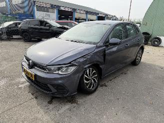 Volkswagen Polo 1.0 TSI 70KW Airco Life Led 5-Drs NAP picture 5