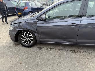 Volkswagen Polo 1.0 TSI 70KW Airco Life Led 5-Drs NAP picture 16