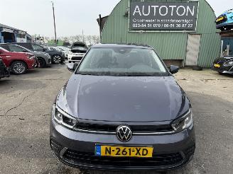 Volkswagen Polo 1.0 TSI 70KW Airco Life Led 5-Drs NAP picture 15