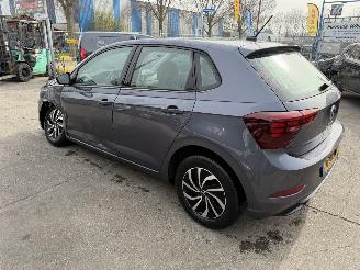 Volkswagen Polo 1.0 TSI 70KW Airco Life Led 5-Drs NAP picture 4