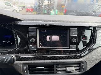 Volkswagen Polo 1.0 TSI 70KW Airco Life Led 5-Drs NAP picture 9
