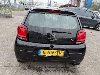 Citroën C1 1.0 VTI 53KW Airco Led Feel 5-Drs NAP picture 5