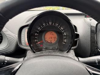 Citroën C1 1.0 VTI 53KW Airco Led Feel 5-Drs NAP picture 11