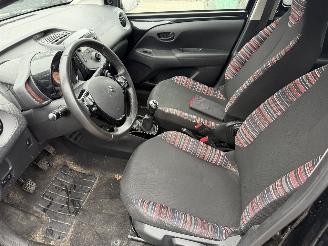 Citroën C1 1.0 VTI 53KW Airco Led Feel 5-Drs NAP picture 7