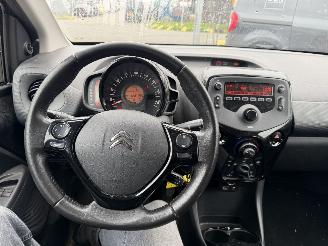 Citroën C1 1.0 VTI 53KW Airco Led Feel 5-Drs NAP picture 8