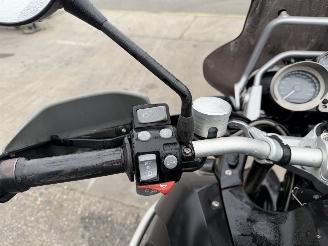 BMW R1200 GS 74KW Adventure All-Road picture 11