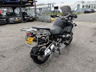 BMW R1200 GS 74KW Adventure All-Road picture 3