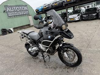 BMW R1200 GS 74KW Adventure All-Road picture 7