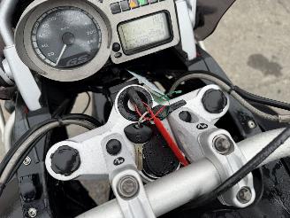 BMW R1200 GS 74KW Adventure All-Road picture 10