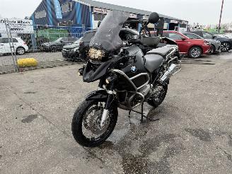 BMW R1200 GS 74KW Adventure All-Road picture 6