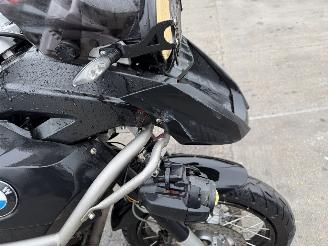 BMW R1200 GS 74KW Adventure All-Road picture 13