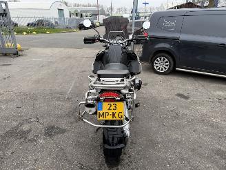 BMW R1200 GS 74KW Adventure All-Road picture 4