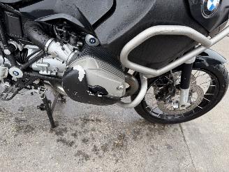 BMW R1200 GS 74KW Adventure All-Road picture 14