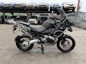 BMW R1200 GS 74KW Adventure All-Road picture 2