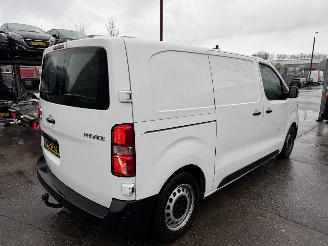 Toyota Proace 1.5 D-4D 88KW Airco 360 Camera Cool Comfort Schuifdeur picture 3