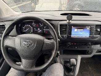 Toyota Proace 1.5 D-4D 88KW Airco 360 Camera Cool Comfort Schuifdeur picture 9