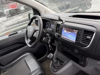 Toyota Proace 1.5 D-4D 88KW Airco 360 Camera Cool Comfort Schuifdeur picture 7