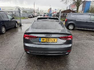 Audi A5 40 TFSI 140KW S-Tronic Pano Clima Navi Led Design picture 5