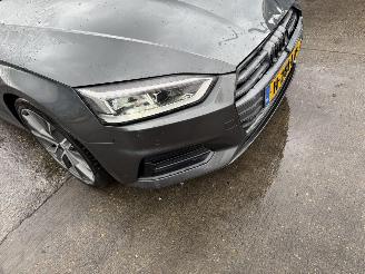 Audi A5 40 TFSI 140KW S-Tronic Pano Clima Navi Led Design picture 20