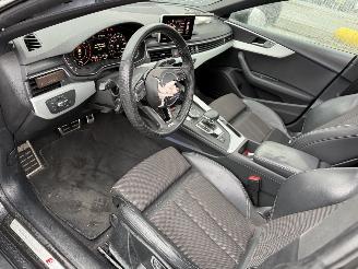 Audi A5 40 TFSI 140KW S-Tronic Pano Clima Navi Led Design picture 12