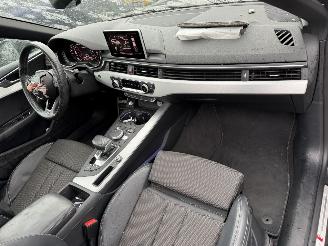 Audi A5 40 TFSI 140KW S-Tronic Pano Clima Navi Led Design picture 9