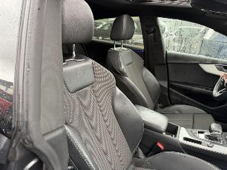 Audi A5 40 TFSI 140KW S-Tronic Pano Clima Navi Led Design picture 11