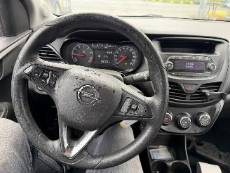 Opel Karl 1.0 Ecoflex 55KW Airco 5-Drs Edition NAP picture 10