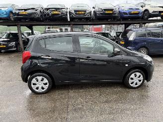 Opel Karl 1.0 Ecoflex 55KW Airco 5-Drs Edition NAP picture 2