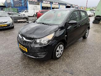 Opel Karl 1.0 Ecoflex 55KW Airco 5-Drs Edition NAP picture 7