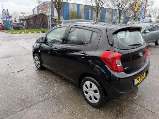 Opel Karl 1.0 Ecoflex 55KW Airco 5-Drs Edition NAP picture 6