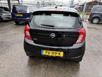 Opel Karl 1.0 Ecoflex 55KW Airco 5-Drs Edition NAP picture 5