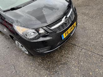 Opel Karl 1.0 Ecoflex 55KW Airco 5-Drs Edition NAP picture 18