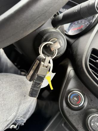 Opel Karl 1.0 Ecoflex 55KW Airco 5-Drs Edition NAP picture 15