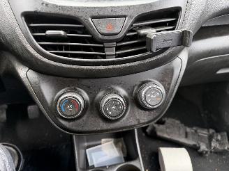 Opel Karl 1.0 Ecoflex 55KW Airco 5-Drs Edition NAP picture 12