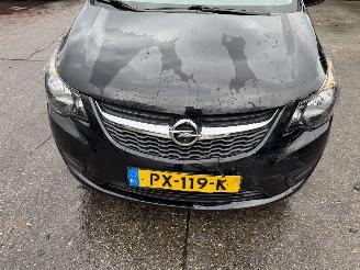 Opel Karl 1.0 Ecoflex 55KW Airco 5-Drs Edition NAP picture 17